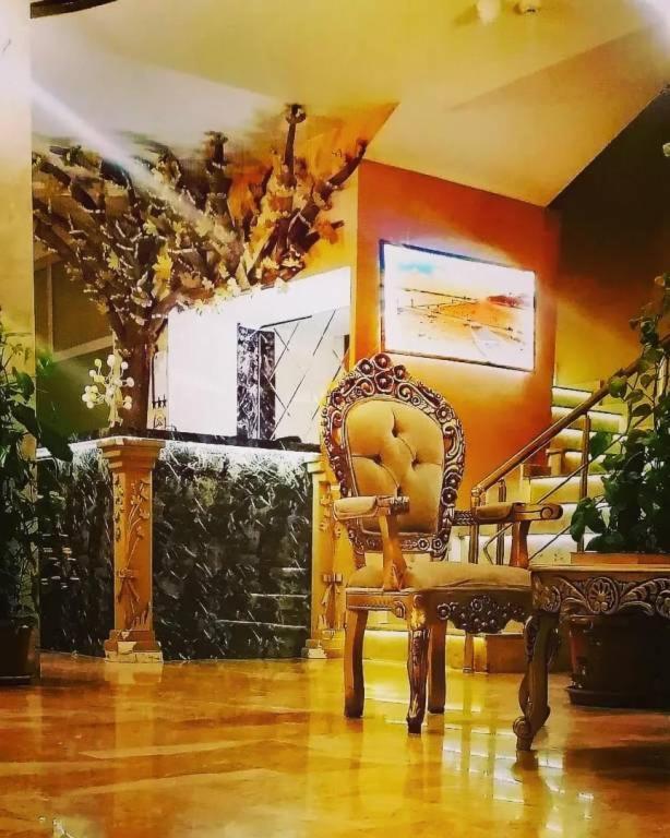 Grand Mardin Hotel Mersin  Exterior photo